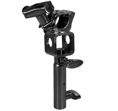 Modern Studio Grid Clamp w/ JR. Swivel Receiver  021-3940