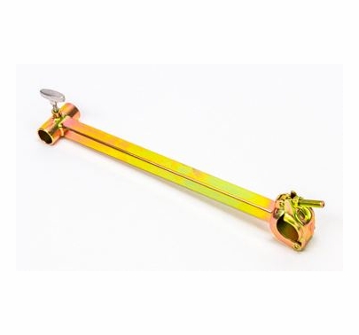 Modern Studio Grid Clamp w/ Junior Receiver Arm  019-3460