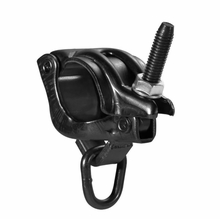 Modern Studio Grid Clamp w/ Swivel D-Ring  021-3920-BN