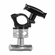 Modern Studio Grid Clamp with Grip Head | Black