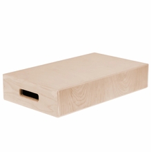 Modern Studio Half Apple Box, 063-1105