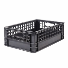 Modern Studio Half Milk Crate