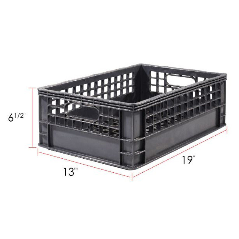 Modern Studio Half Milk Crate BarnDoor Lighting Outfitters