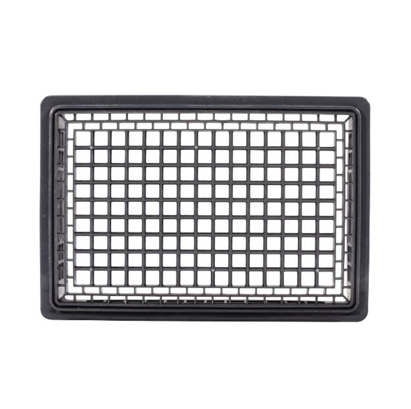 Modern Studio Half Milk Crate BarnDoor Lighting Outfitters