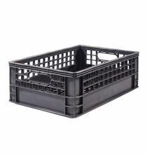 Modern Studio Half Milk Crate