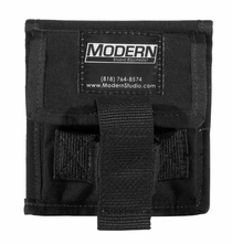 Modern Studio Hammer/Nail Holder with Safety Strap