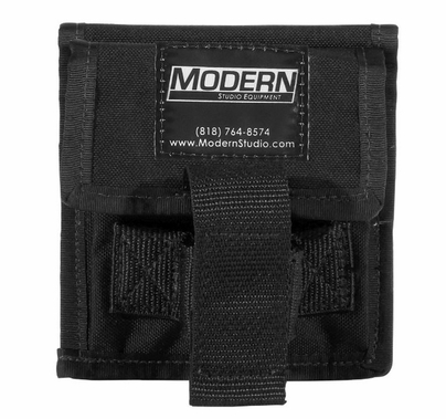 Modern Studio Hammer/Nail Holder with Safety Strap