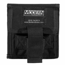 Modern Studio Hammer/Nail Holder with Safety Strap