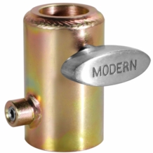 Modern Studio Jr. Adapter for 1 1/4 inch Pipe