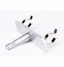 Modern Studio Kino Flo Fluorescent Lamp Holder Kit