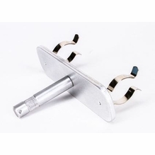 Modern Studio Kino Flo Fluorescent Lamp Holder Kit