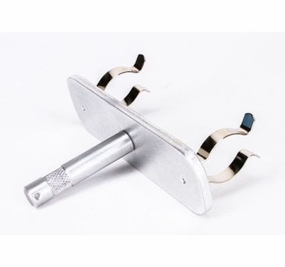 Modern Studio Kino Flo Fluorescent Lamp Holder Kit