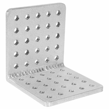 Modern Studio L-Plate 6 Inch