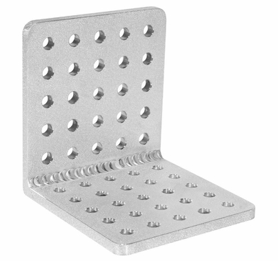 Modern Studio L-Plate 6 Inch