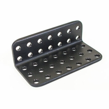 Modern Studio L-Plate Mini (Black)