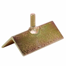 Modern Studio Large Bicycle Starter with 3/8 Inch Male Thread