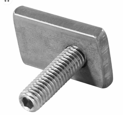 Modern Studio Body Starter with 3/8" Male Thread | Large