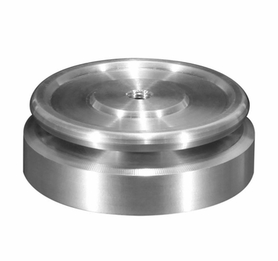 Modern Studio Low Profile Metric Nut and Washer