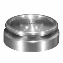 Modern Studio Low Profile Metric Nut and Washer