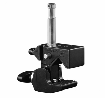 Modern Studio Mafer Clamp with Standard Handle