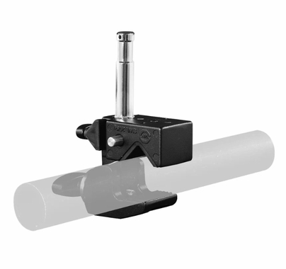 Modern Studio Mafer Clamp with Standard Handle
