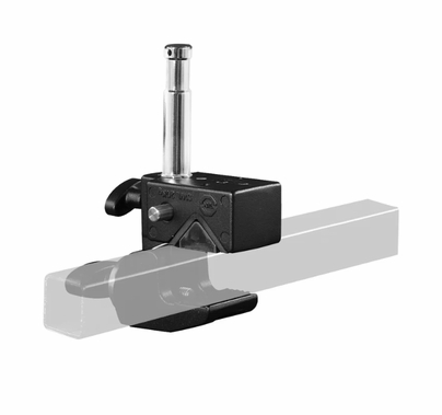 Modern Studio Mafer Clamp with Standard Handle