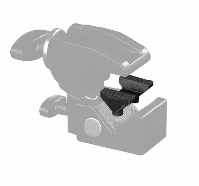 Modern Studio Mafer Clamp with Standard Handle