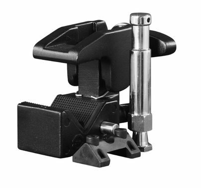 Modern Studio Mafer Clamp with Standard Handle
