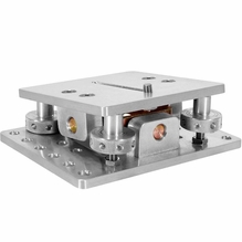 Modern Studio Mini 4-Way Leveling Camera Mount w/ 3/8" Slot