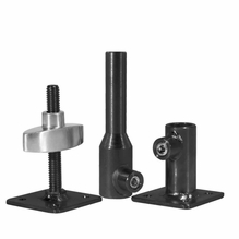 Modern Studio Mini 5/8" Wall Spreader, 008-1867