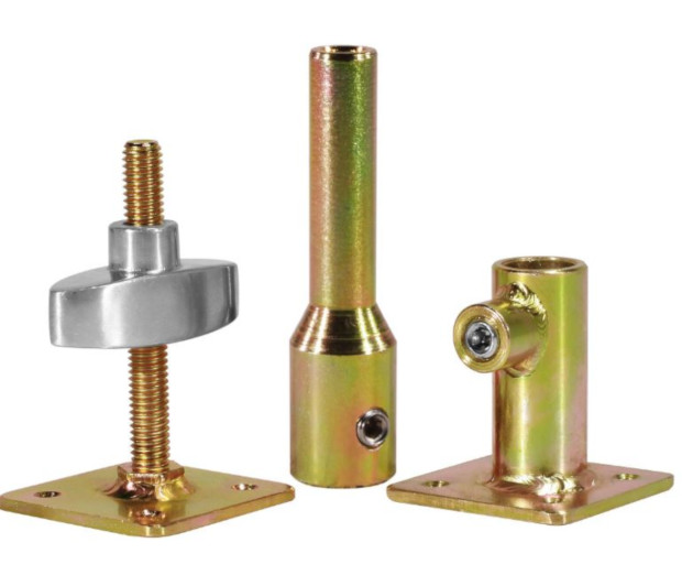 Modern Studio Mini 5/8" Wall Spreader, 0081867 BarnDoor Lighting