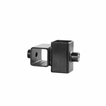 Modern Studio Mini Cross for 1" Square Tube