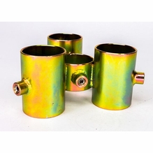 Modern Studio Mini Truss Bracket for 1 1/2" Pipe  014-2670