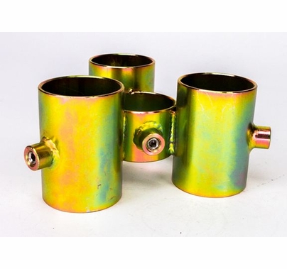 Modern Studio Mini Truss Bracket for 1 1/2" Pipe  014-2670