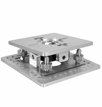 Modern Studio Mitchell 4-Way Leveling Camera Mount