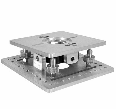 Modern Studio Mitchell 4-Way Leveling Camera Mount