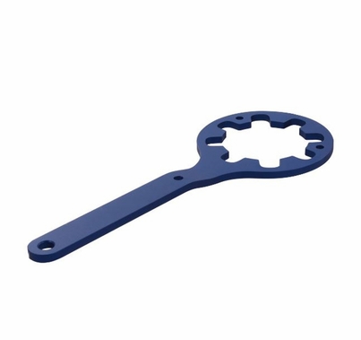 Modern Studio Mitchell Castle Nut Wrench