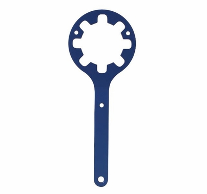 Modern Studio Mitchell Castle Nut Wrench