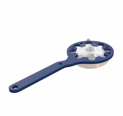 Modern Studio Mitchell Castle Nut Wrench
