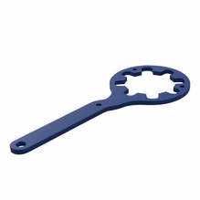 Modern Studio Mitchell Castle Nut Wrench