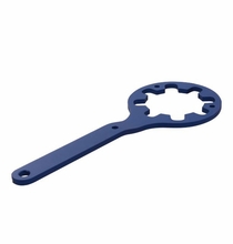 Modern Studio Mitchell Castle Nut Wrench