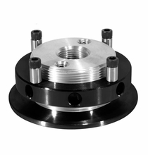 Modern Studio Mitchell Thread w/ Collar and Castle Nut