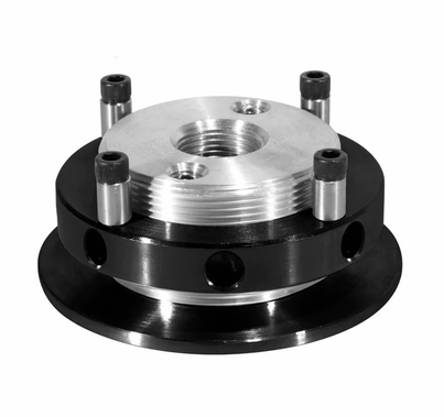 Modern Studio Mitchell Thread w/ Collar and Castle Nut