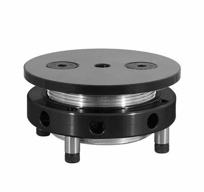 Modern Studio Mitchell Thread w/ Collar and Castle Nut