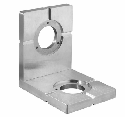 Modern Studio Mitchell to Mitchell L Plate Right Angle (90 Degree)