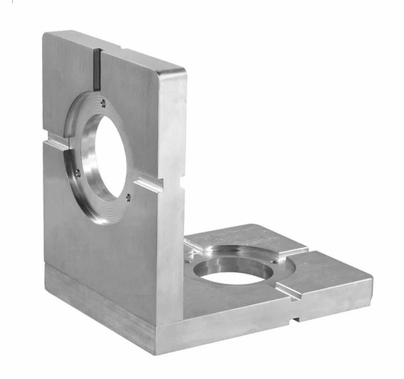 Modern Studio Mitchell to Mitchell L Plate Right Angle (90 Degree)