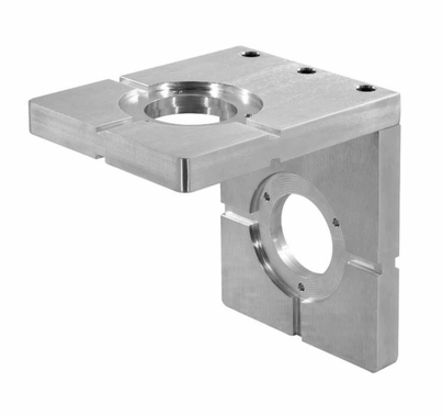 Modern Studio Mitchell to Mitchell L Plate Right Angle (90 Degree)