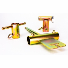 Modern Studio Mounting Equipment