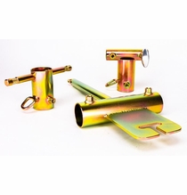 Modern Studio Mounting Equipment