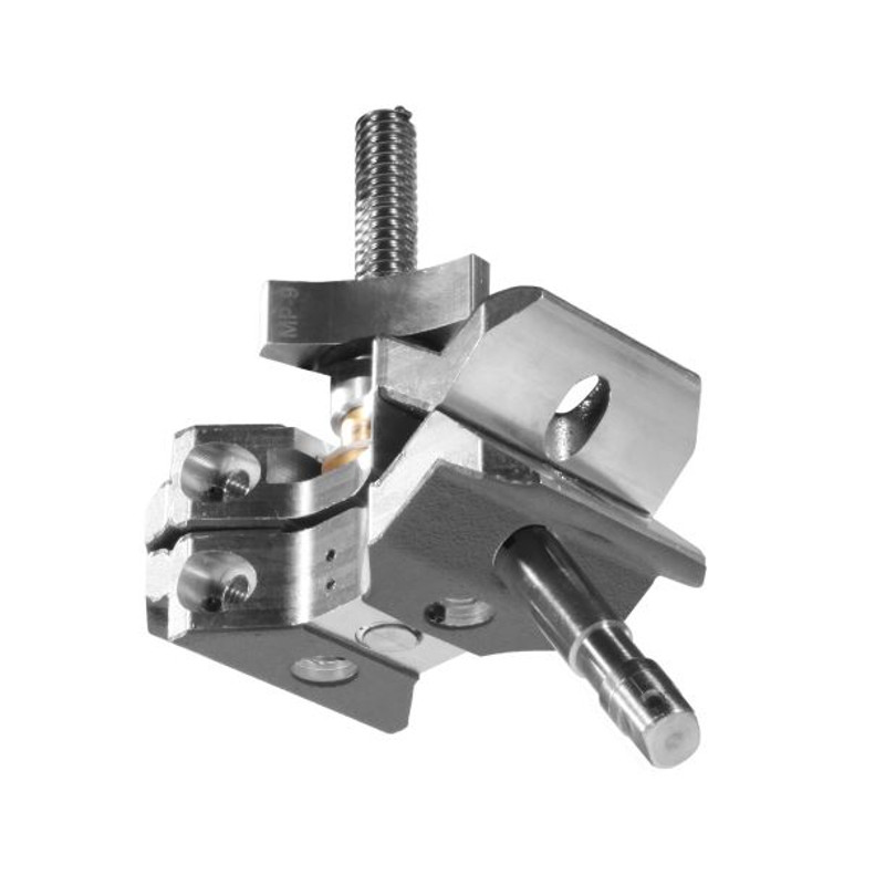Modern Studio MP9 Clamp 9 Position BarnDoor Lighting Outfitters
